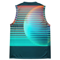Tank Top Jersey