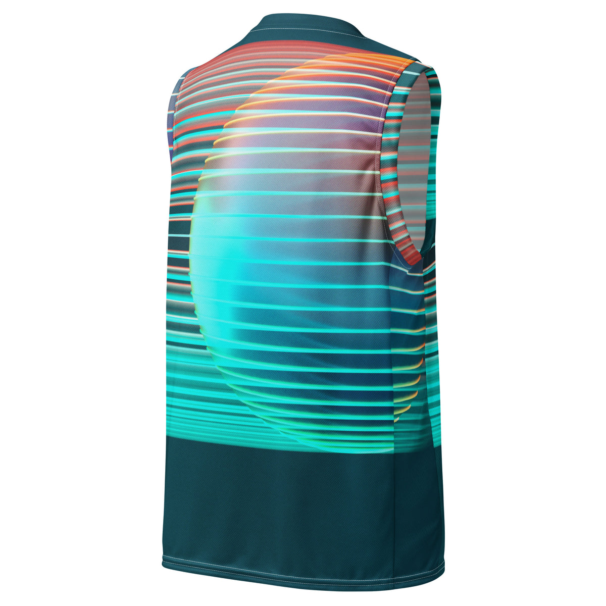 Tank Top Jersey