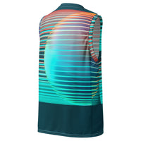 Tank Top Jersey