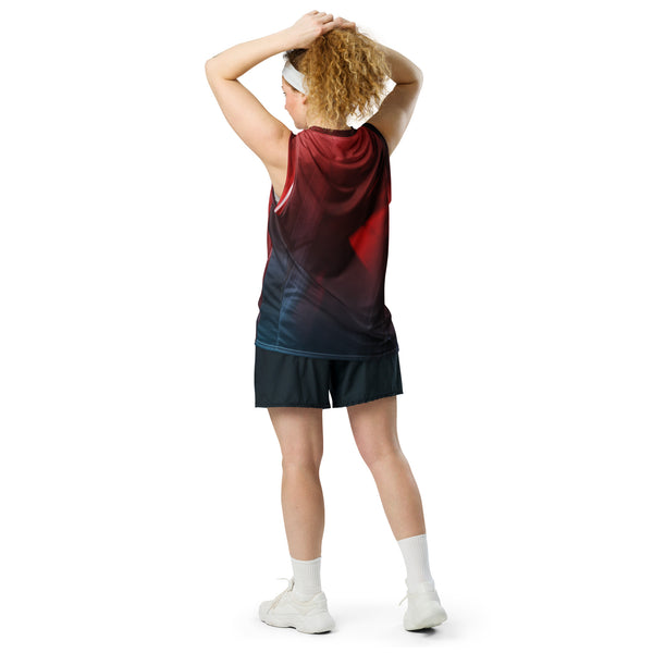 Tank Top Jersey