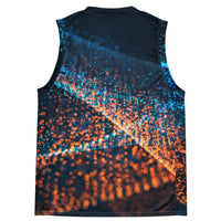 Tank Top Jersey