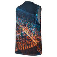 Tank Top Jersey