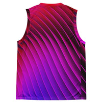 Tank Top Jersey