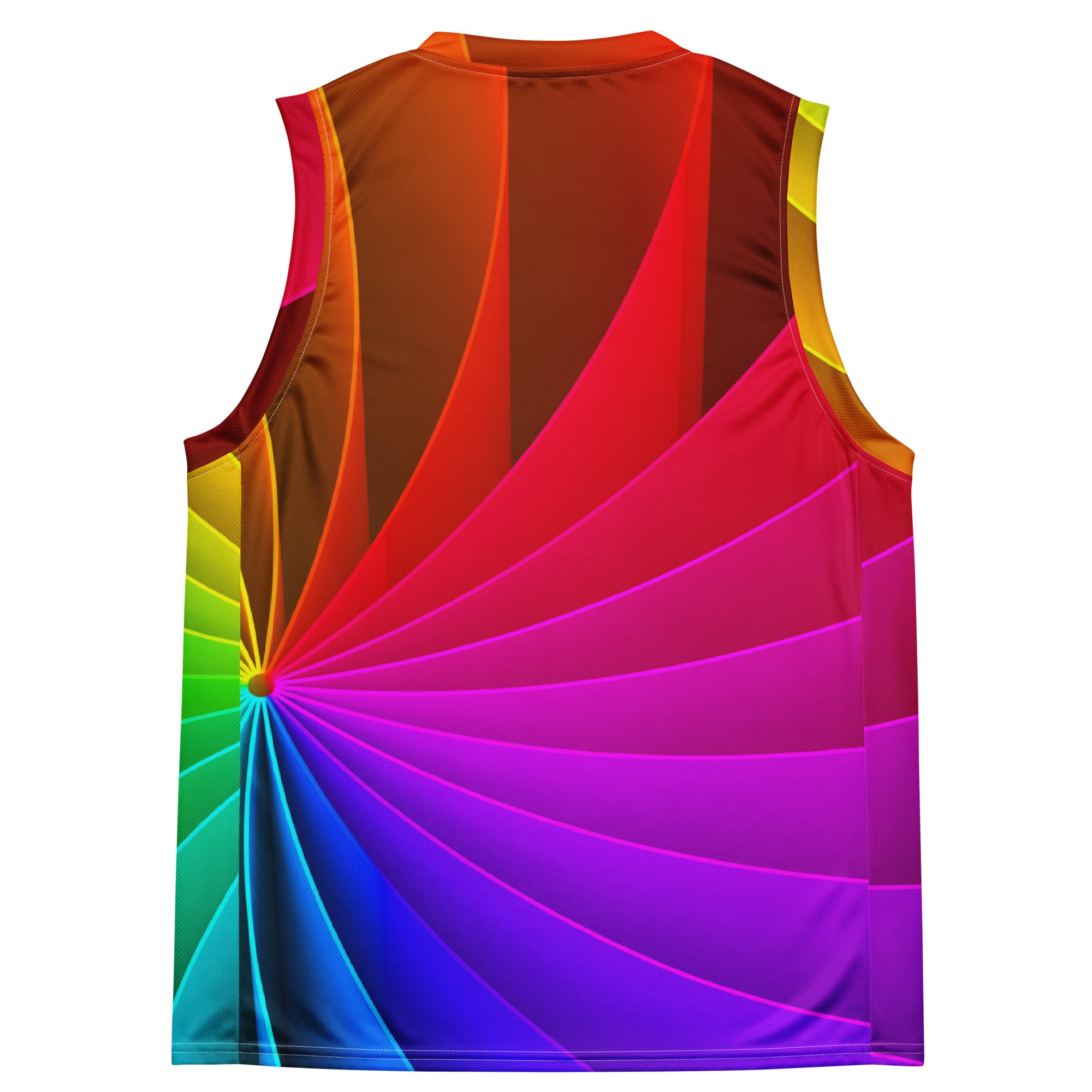 Tank Top Jersey