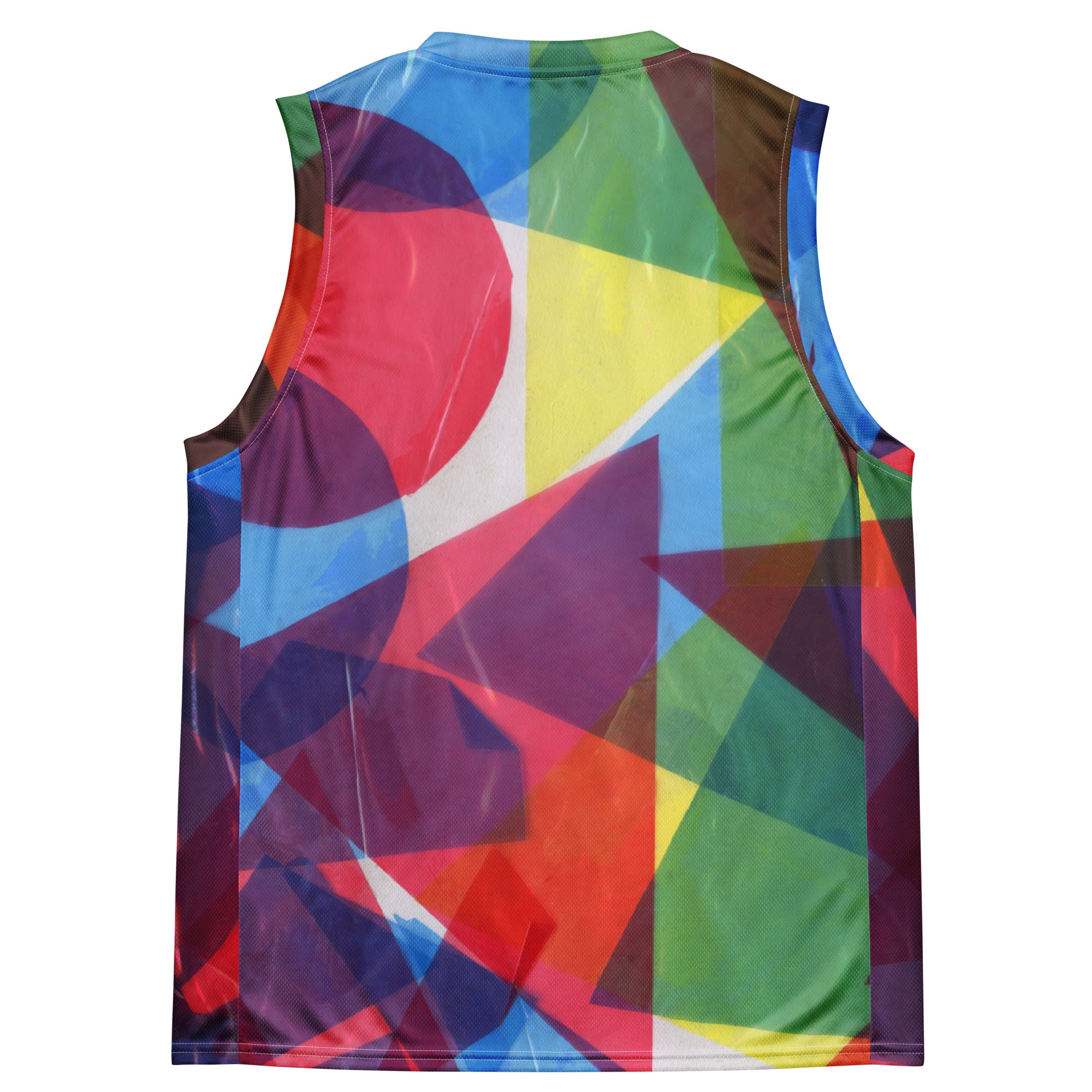 Tank Top Jersey