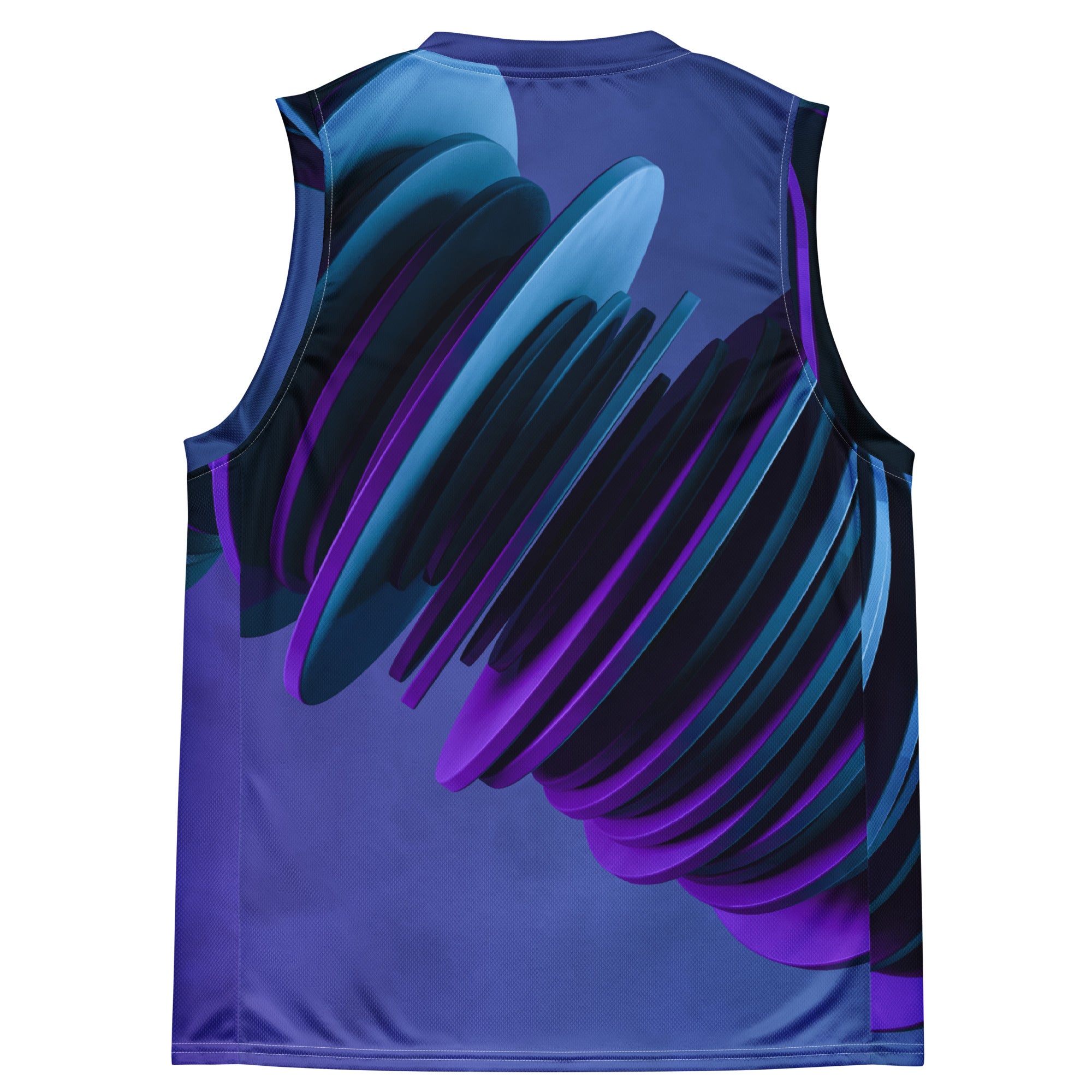 Tank Top Jersey