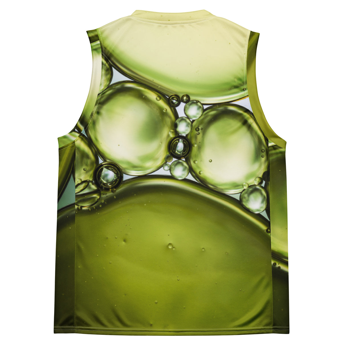 Tank Top Jersey