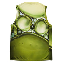 Tank Top Jersey