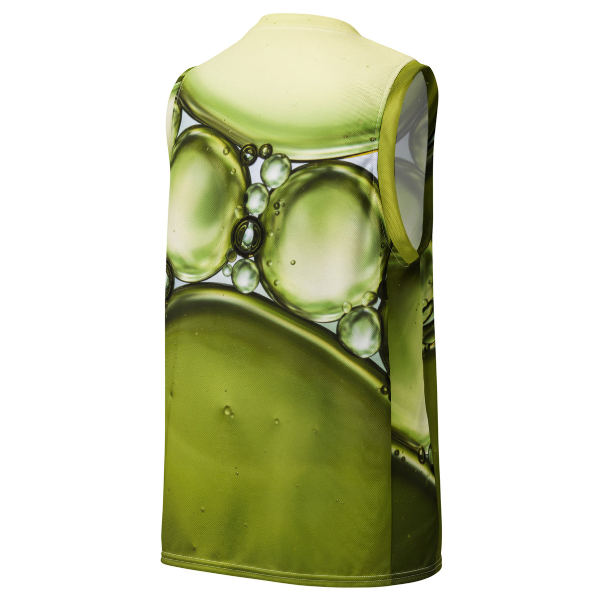 Tank Top Jersey