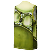 Tank Top Jersey