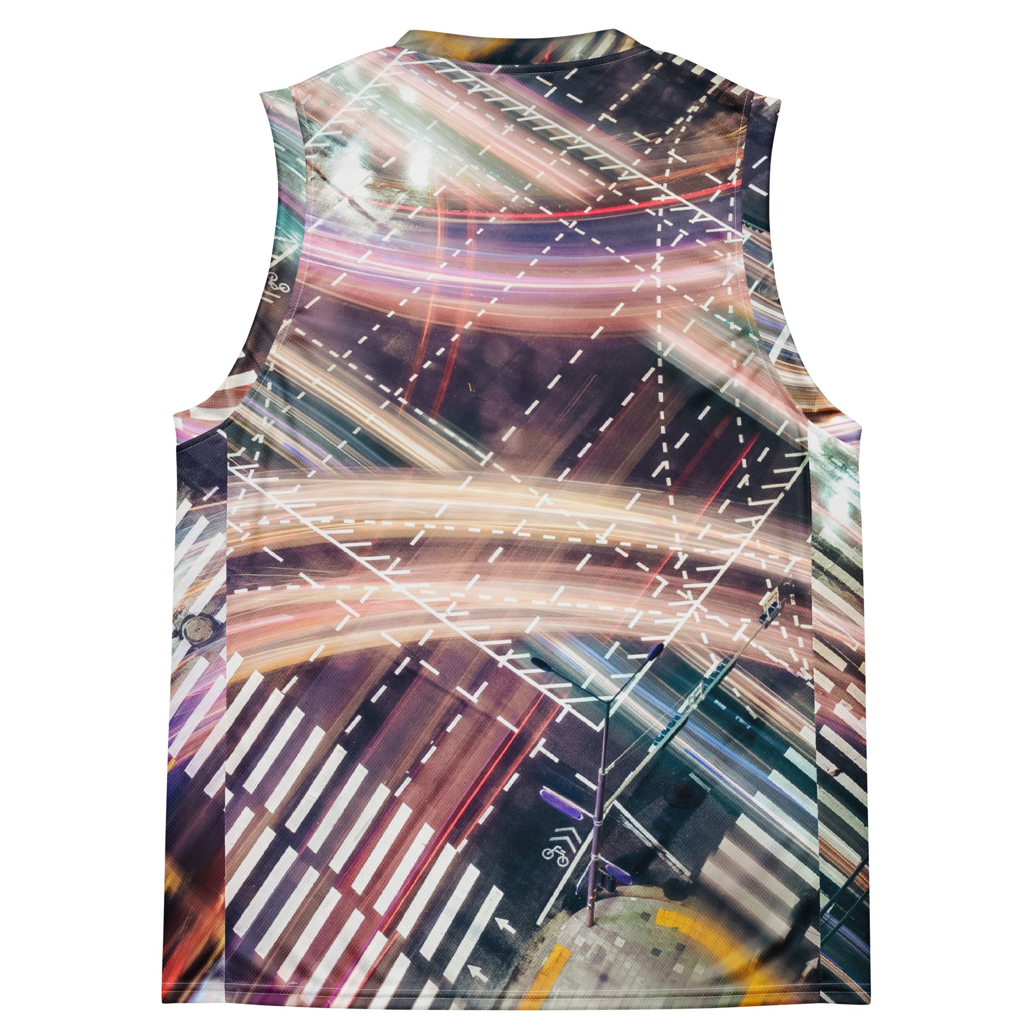 Tank Top Jersey