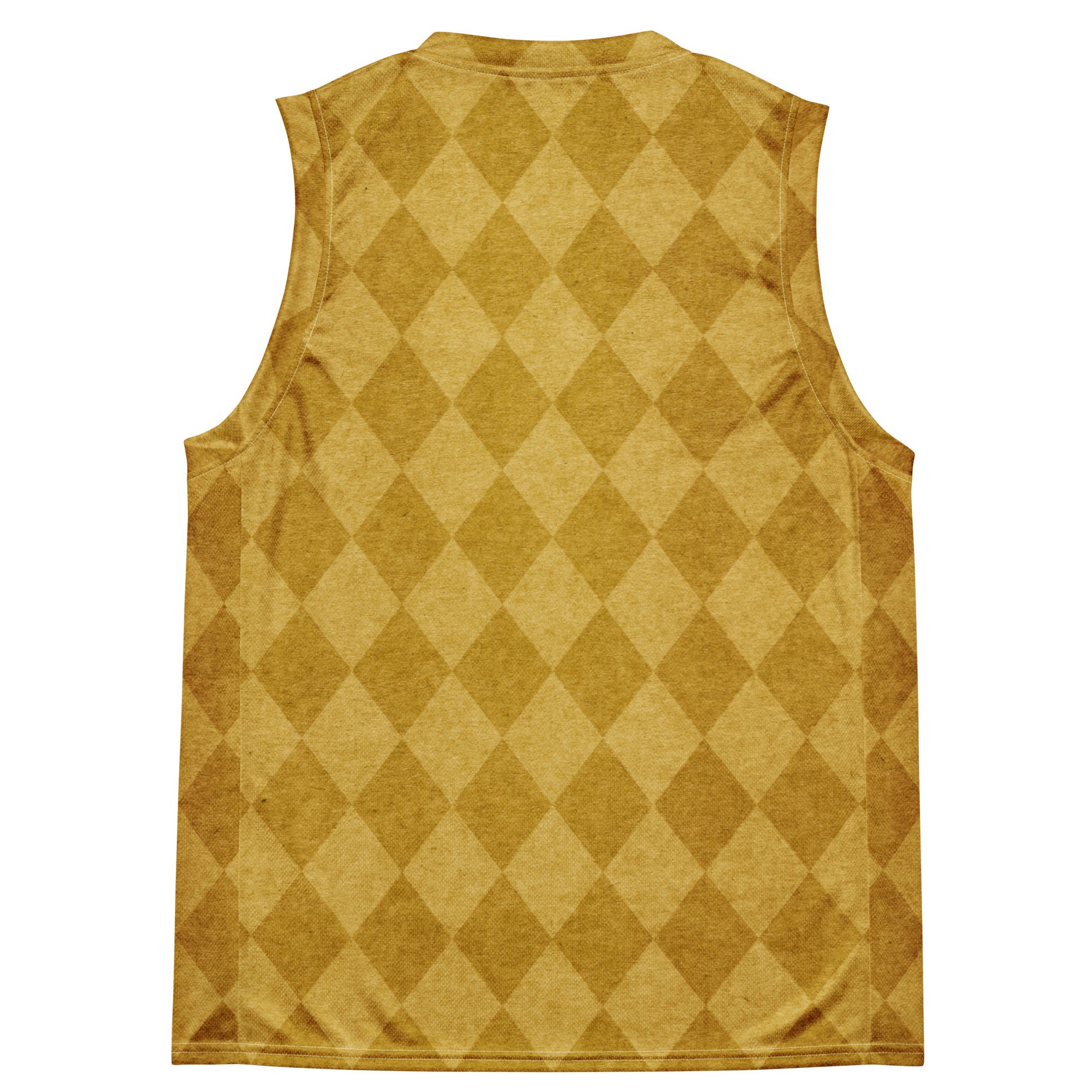 Tank Top Jersey