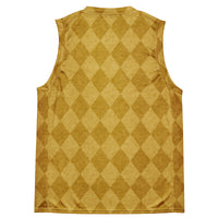 Tank Top Jersey