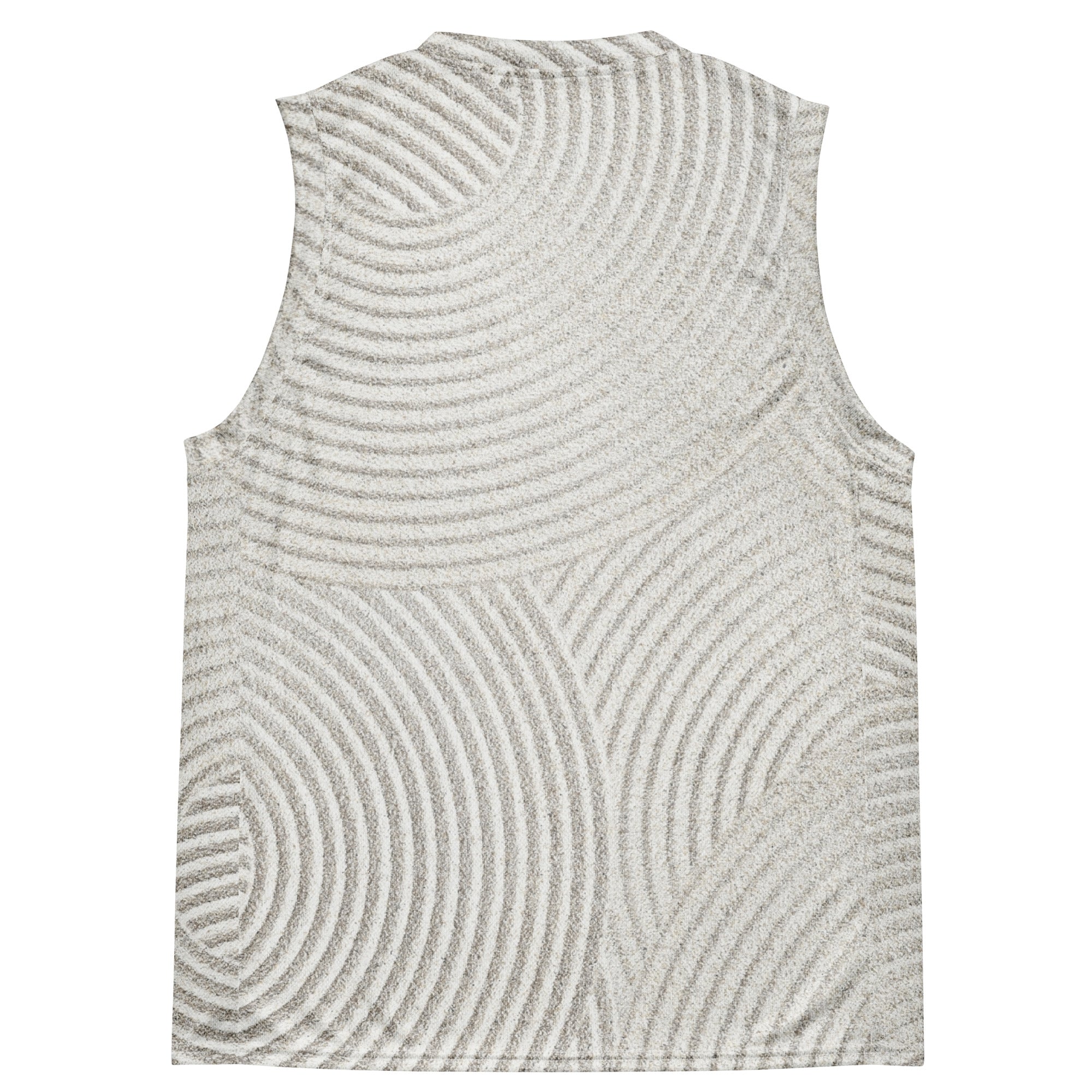 Tank Top Jersey