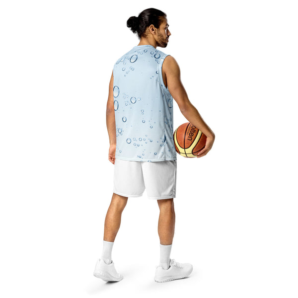Tank Top Jersey