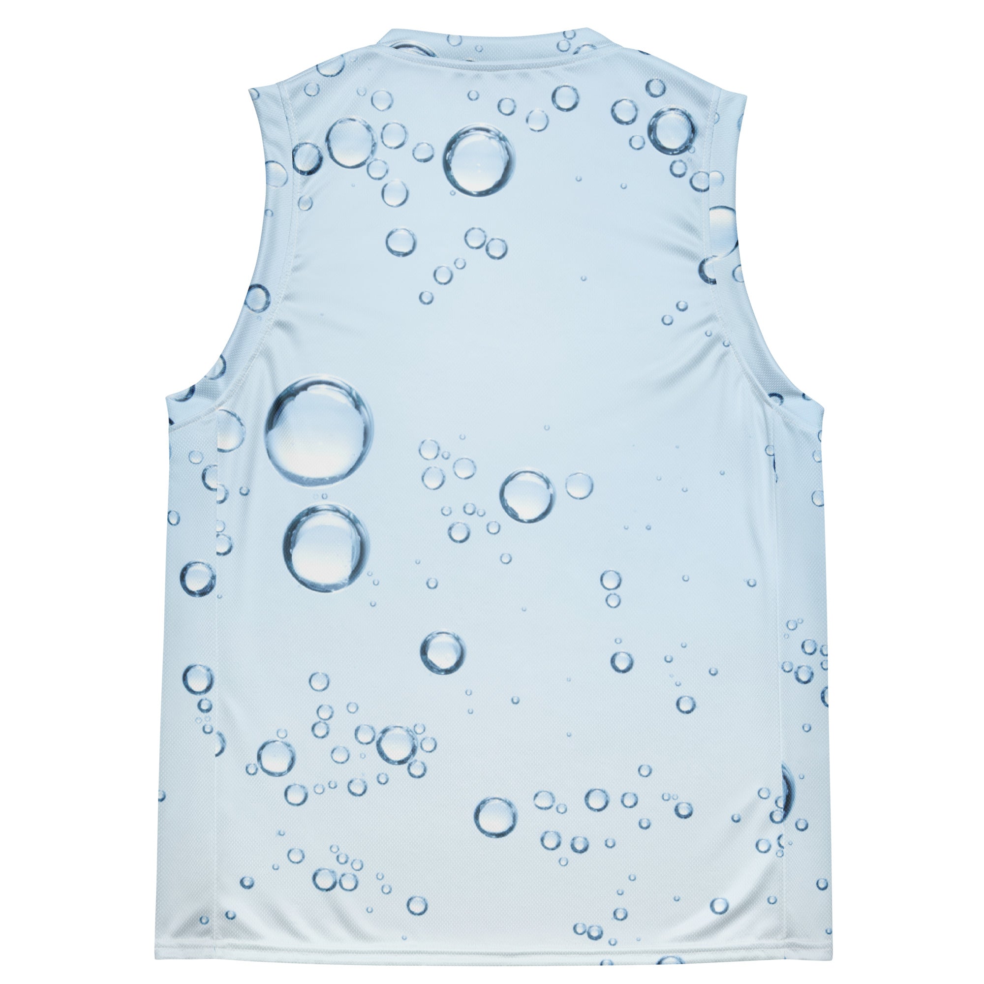 Tank Top Jersey