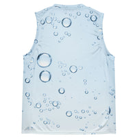 Tank Top Jersey