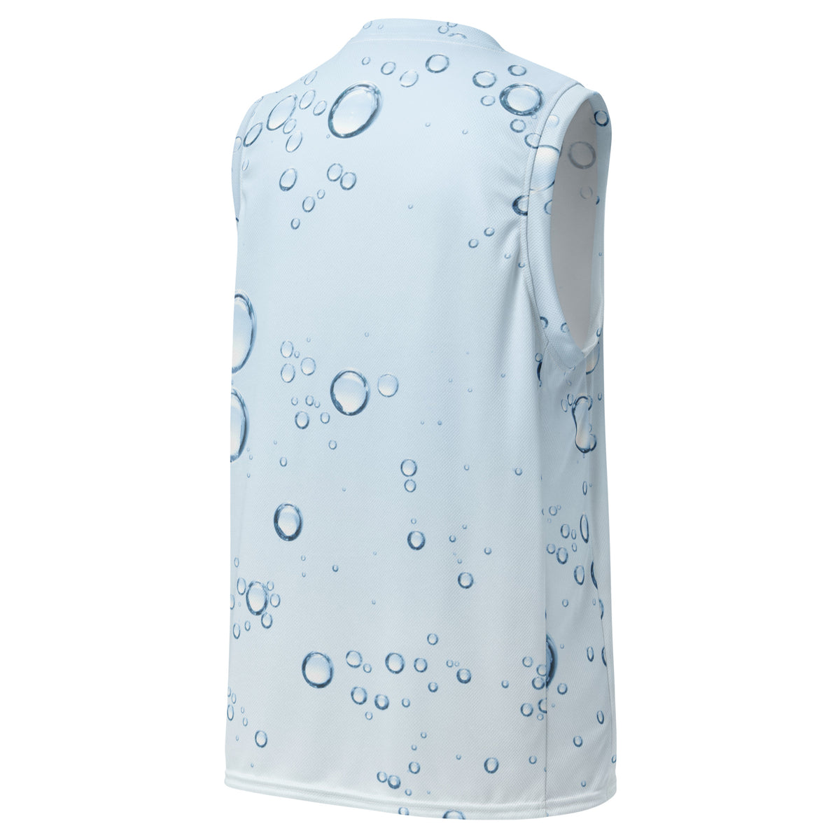 Tank Top Jersey