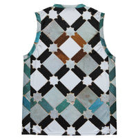 Tank Top Jersey