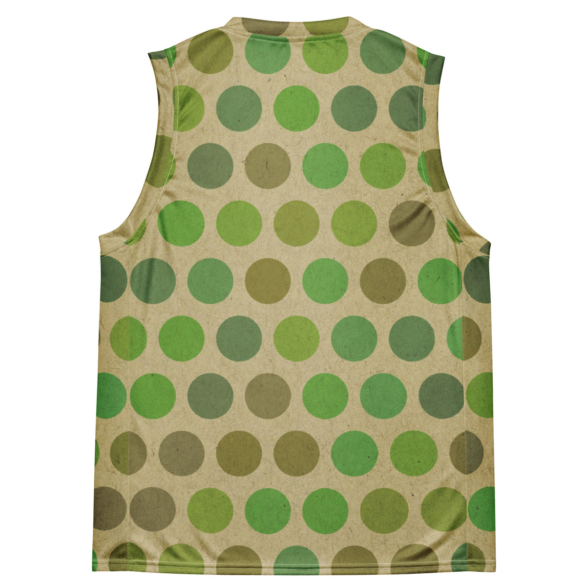 Tank Top Jersey