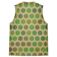 Tank Top Jersey