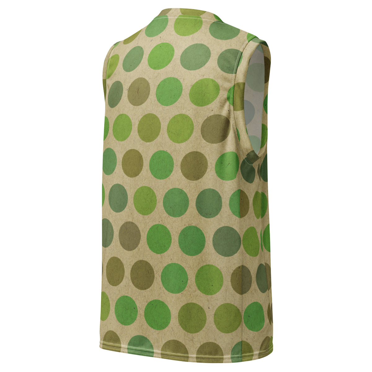Tank Top Jersey