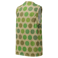 Tank Top Jersey