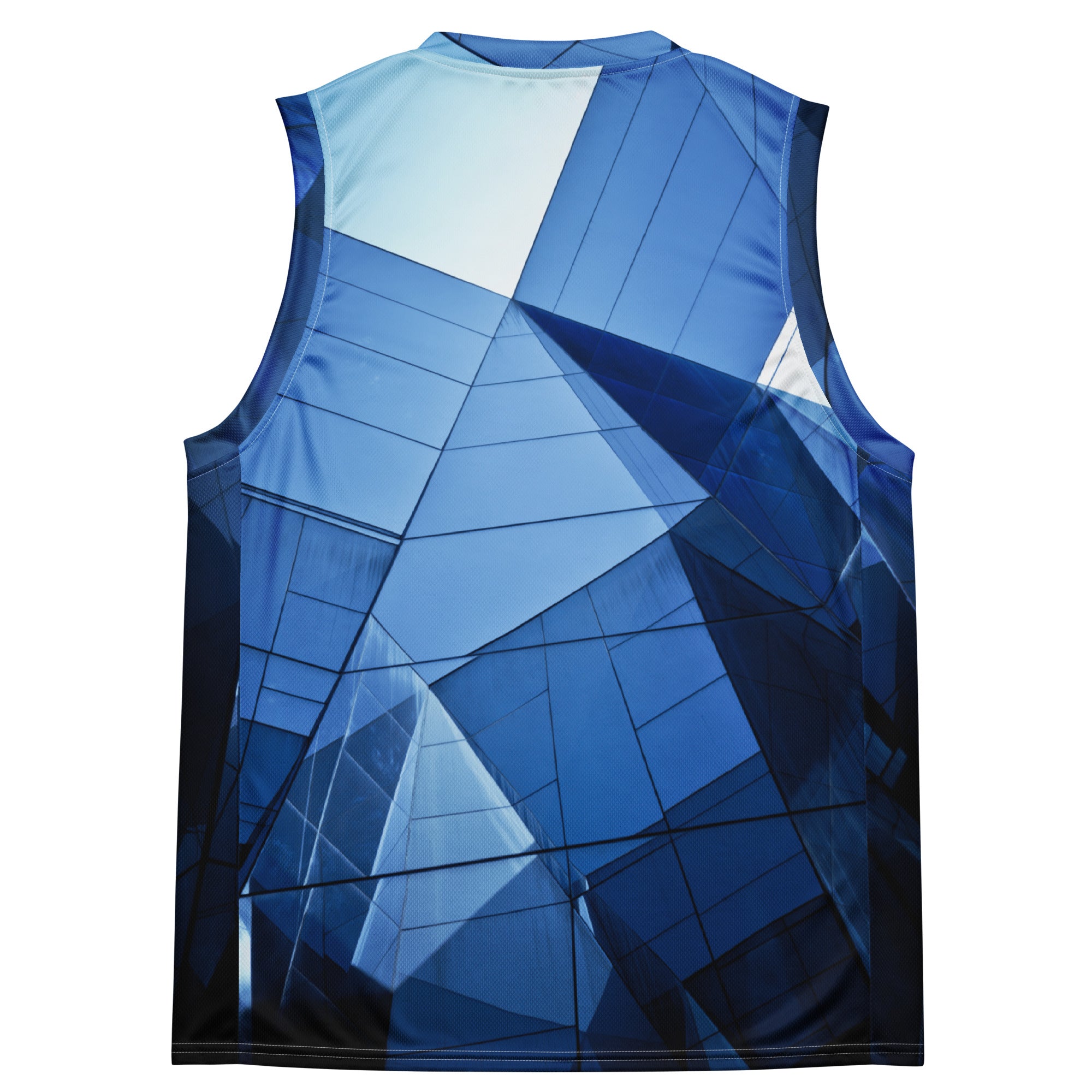 Tank Top Jersey