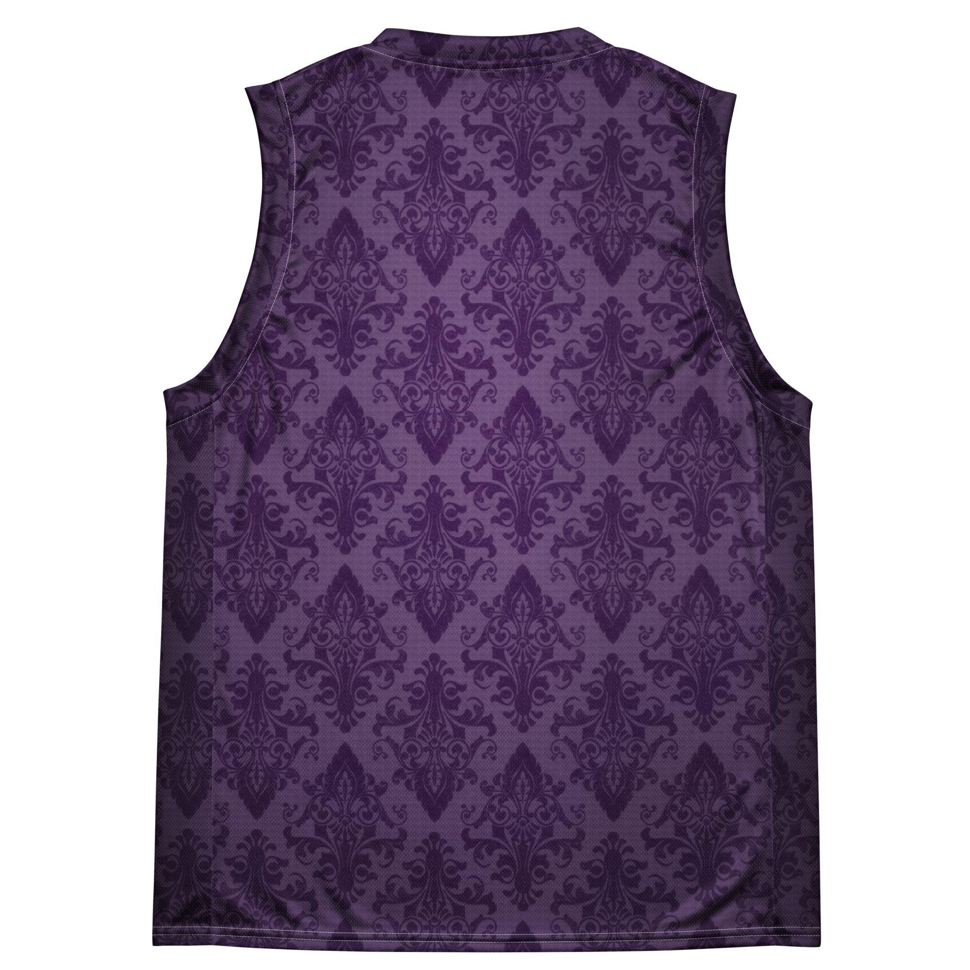 Tank Top Jersey