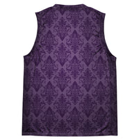 Tank Top Jersey