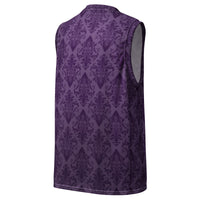 Tank Top Jersey