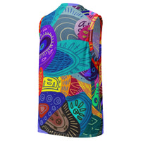 TANK TOP JERSEY