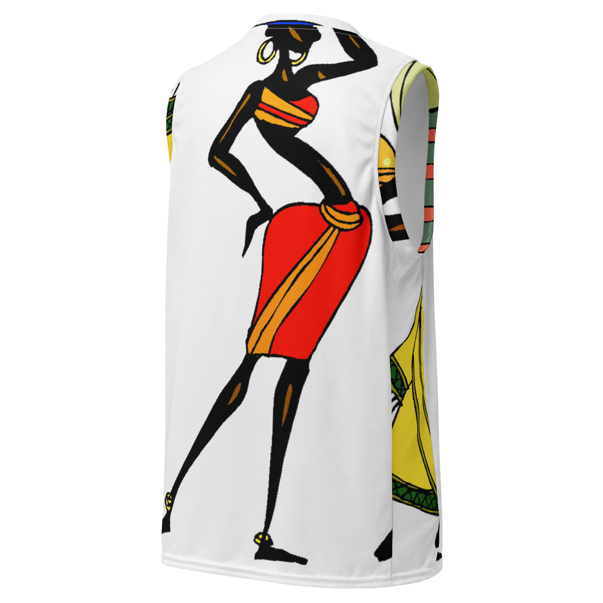 TANK TOP JERSEY
