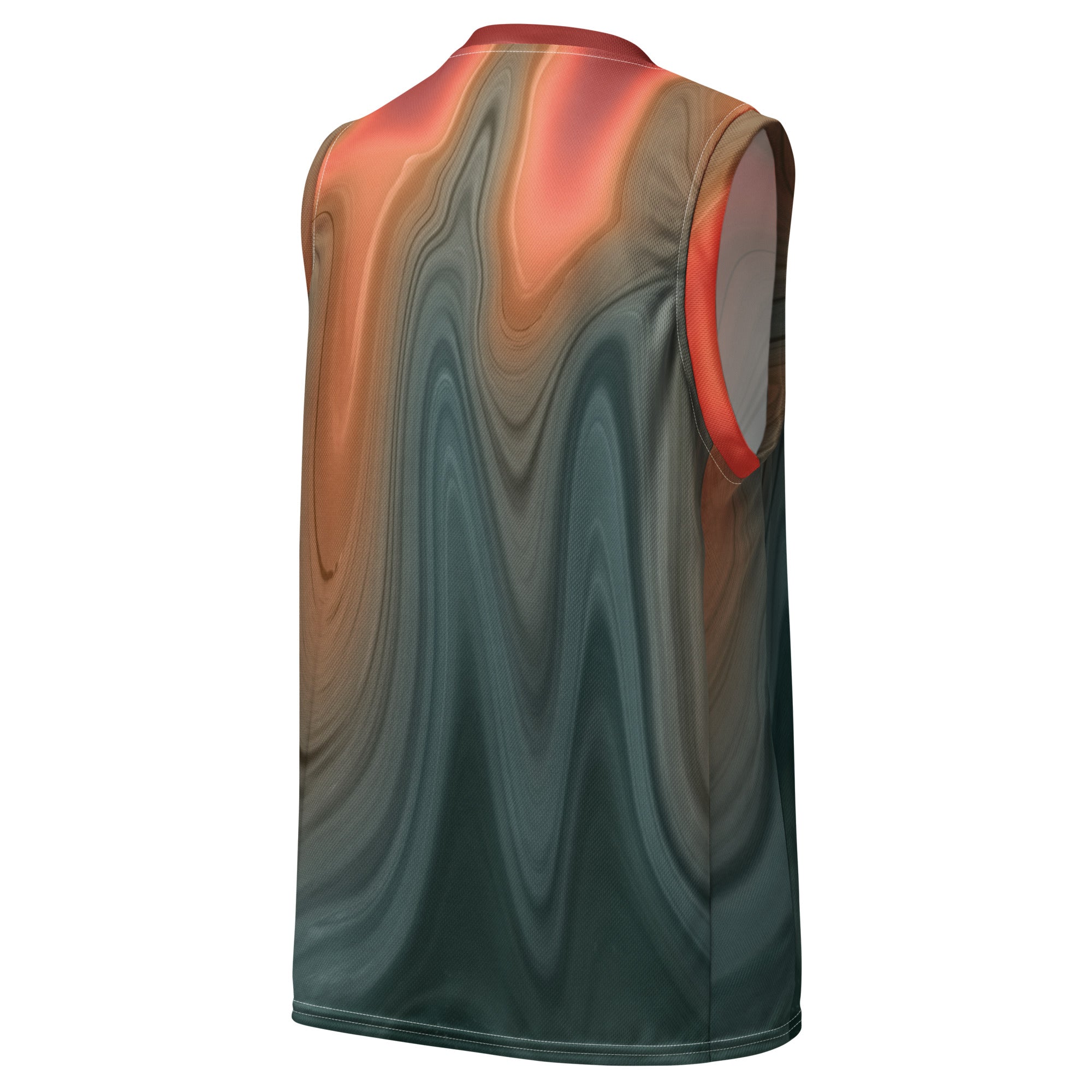 TANK TOP JERSEY