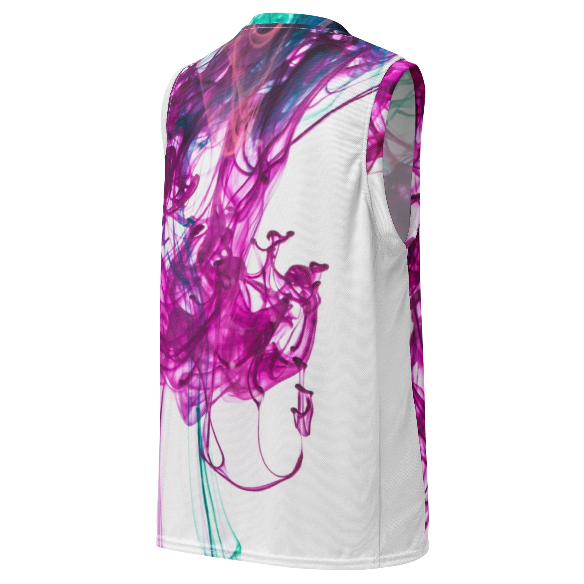 TANK TOP JERSEY