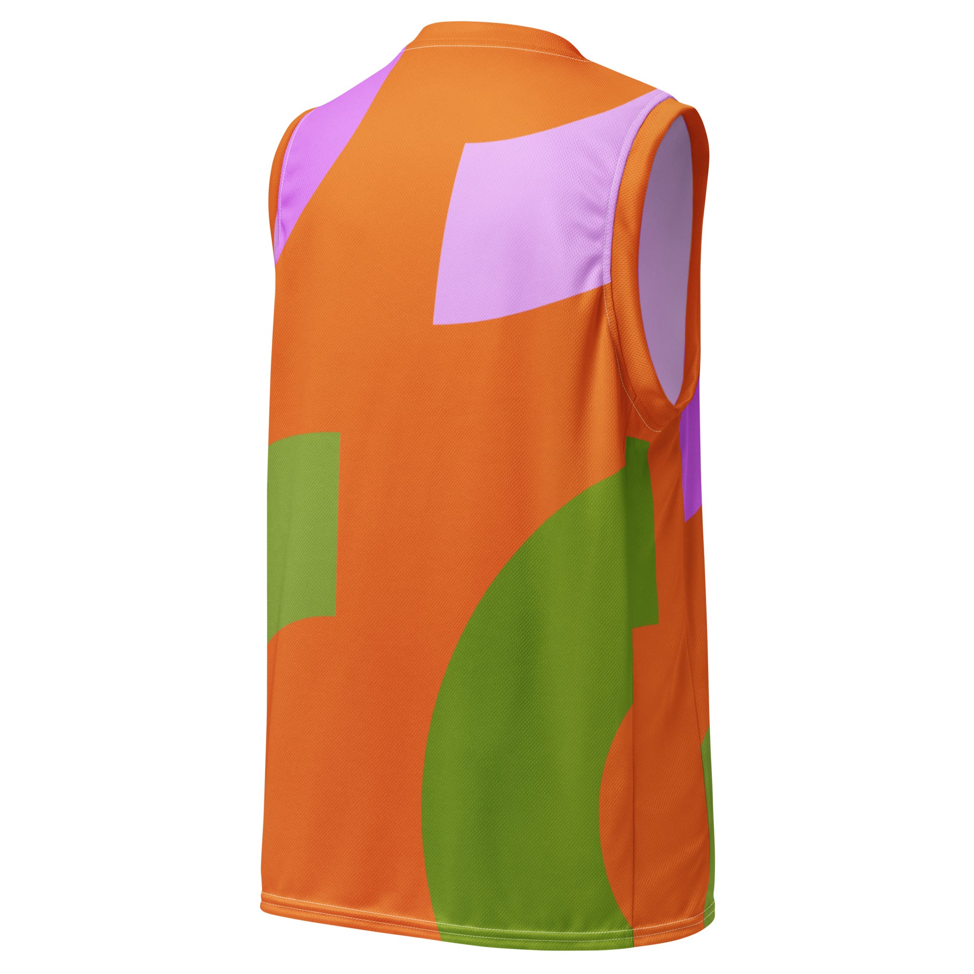 TANK TOP JERSEY