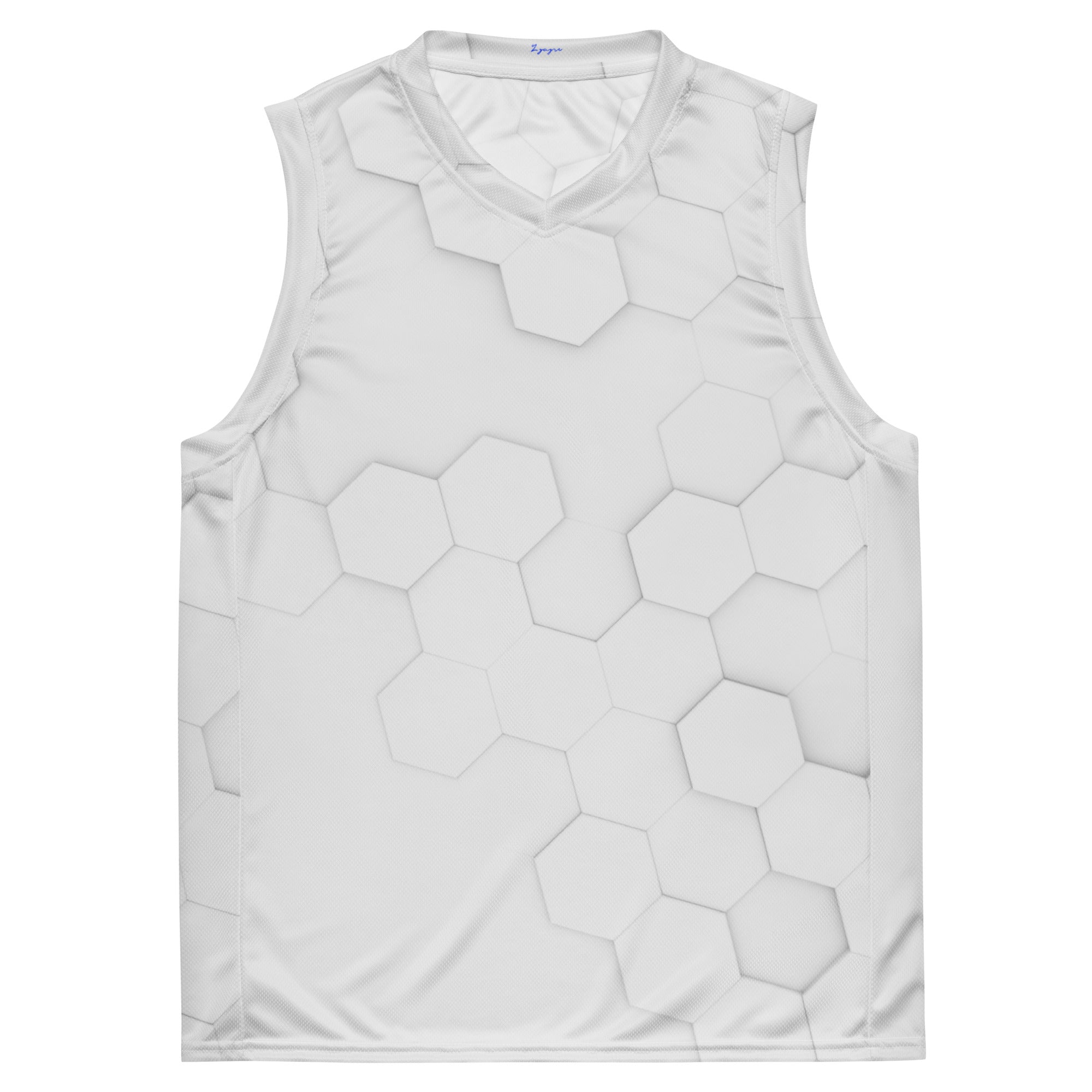 Tank Top Jersey