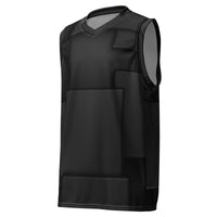 Tank Top Jersey