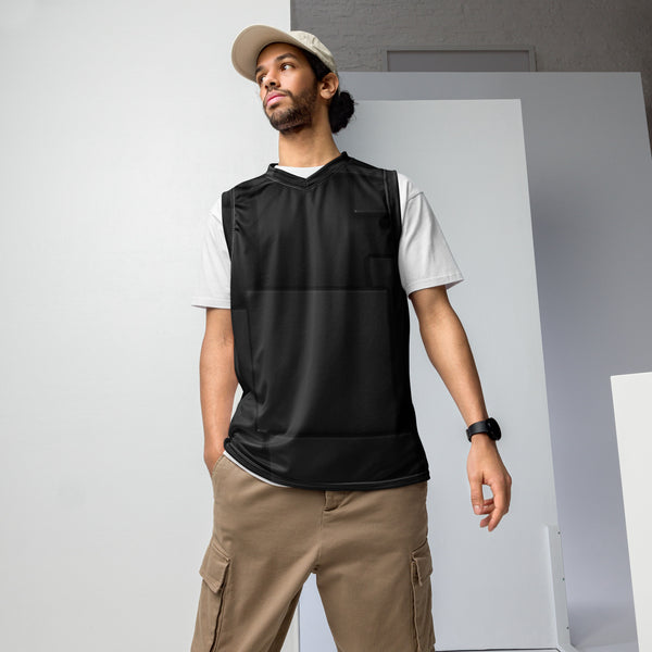Tank Top Jersey