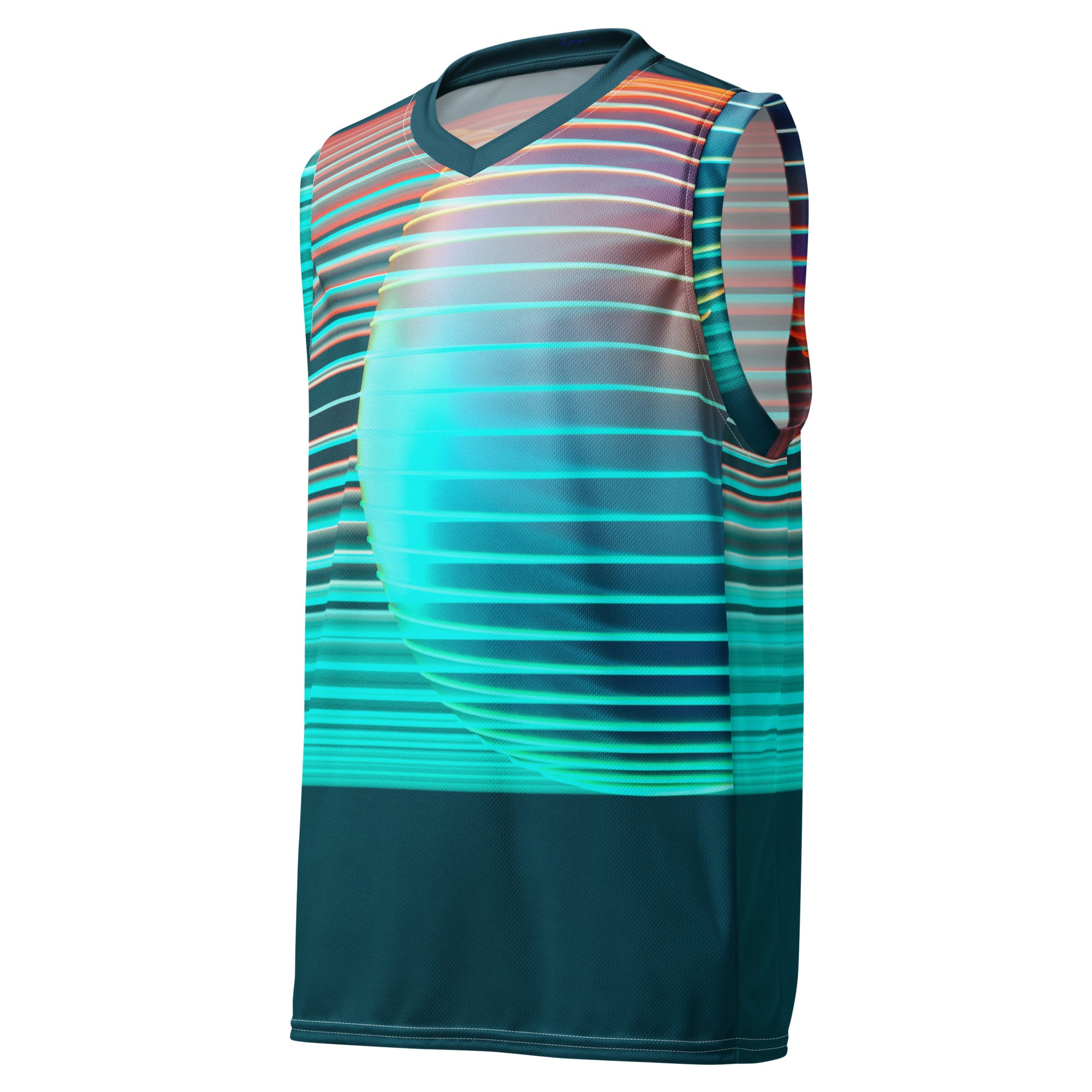 Tank Top Jersey