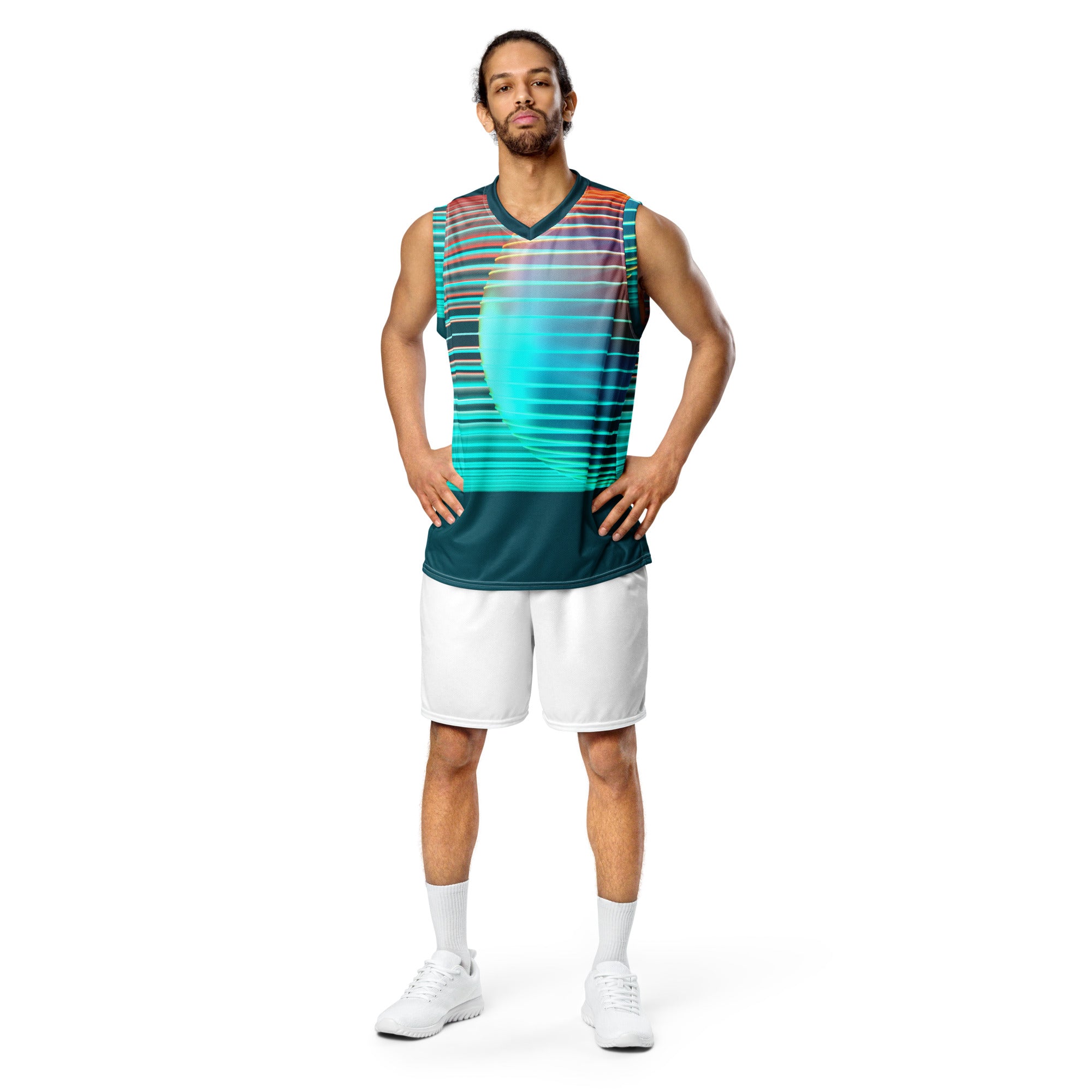 Tank Top Jersey