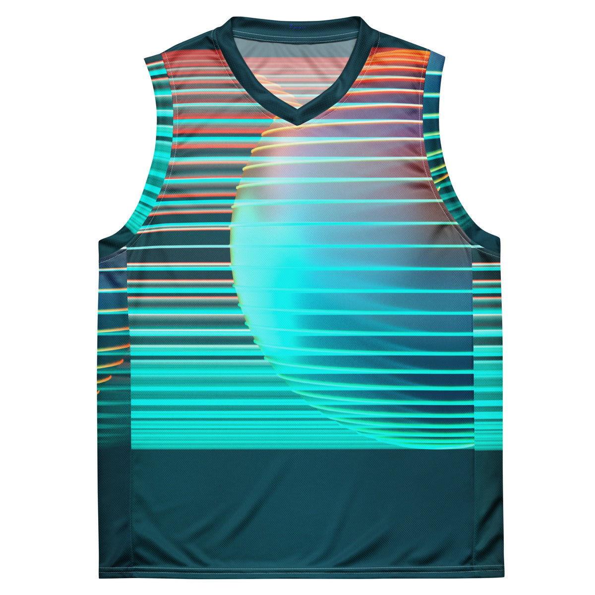Tank Top Jersey