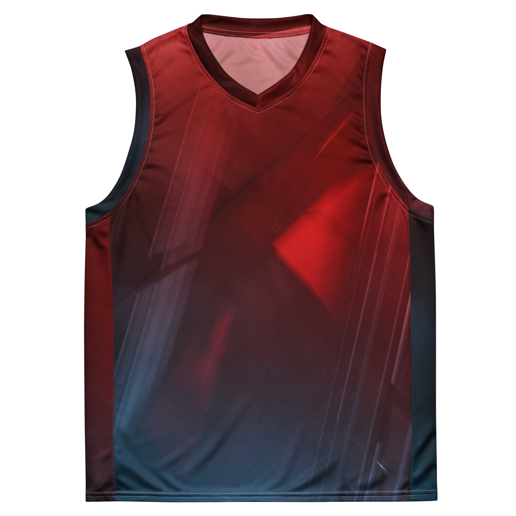 Tank Top Jersey