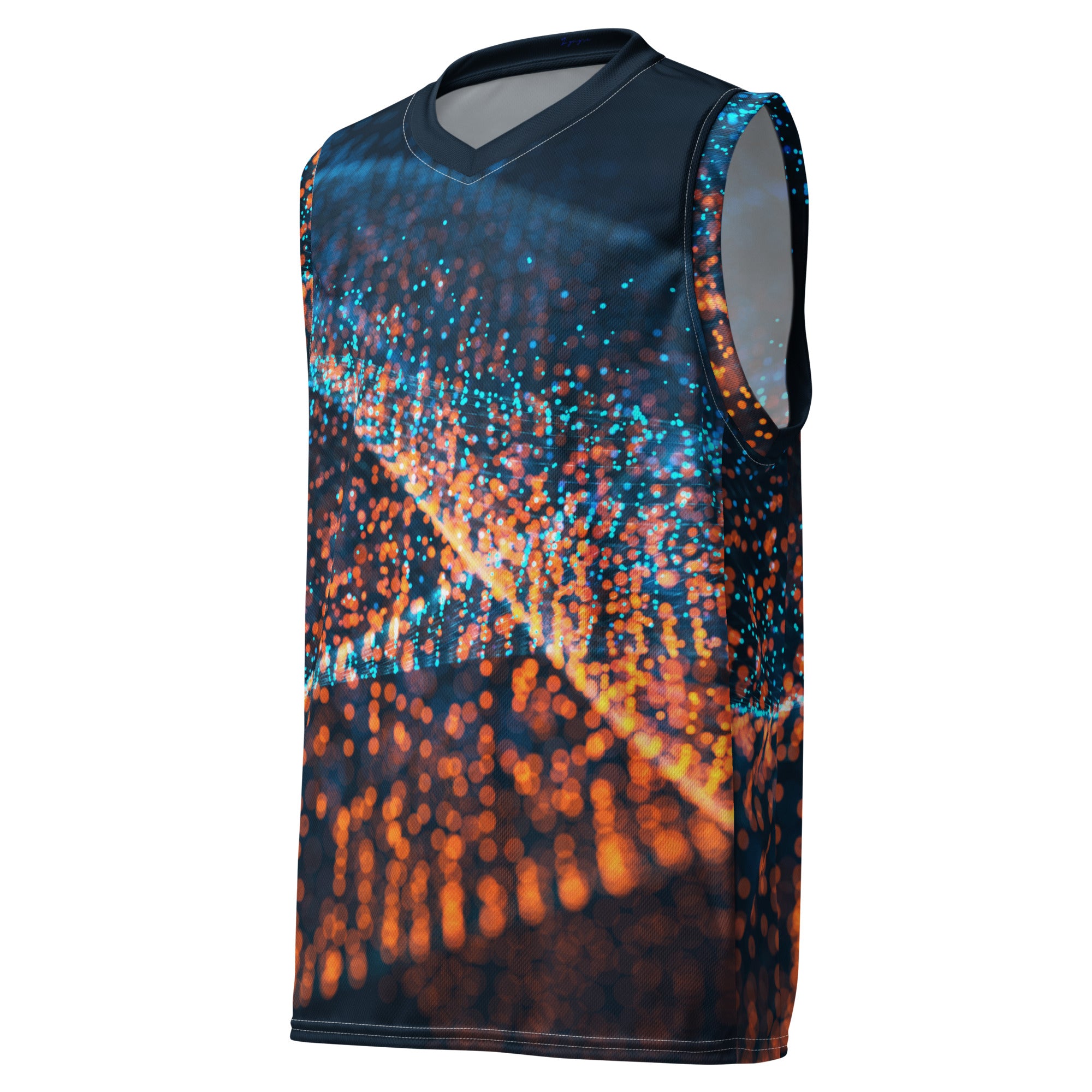 Tank Top Jersey