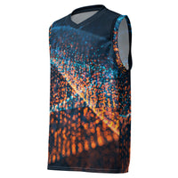 Tank Top Jersey