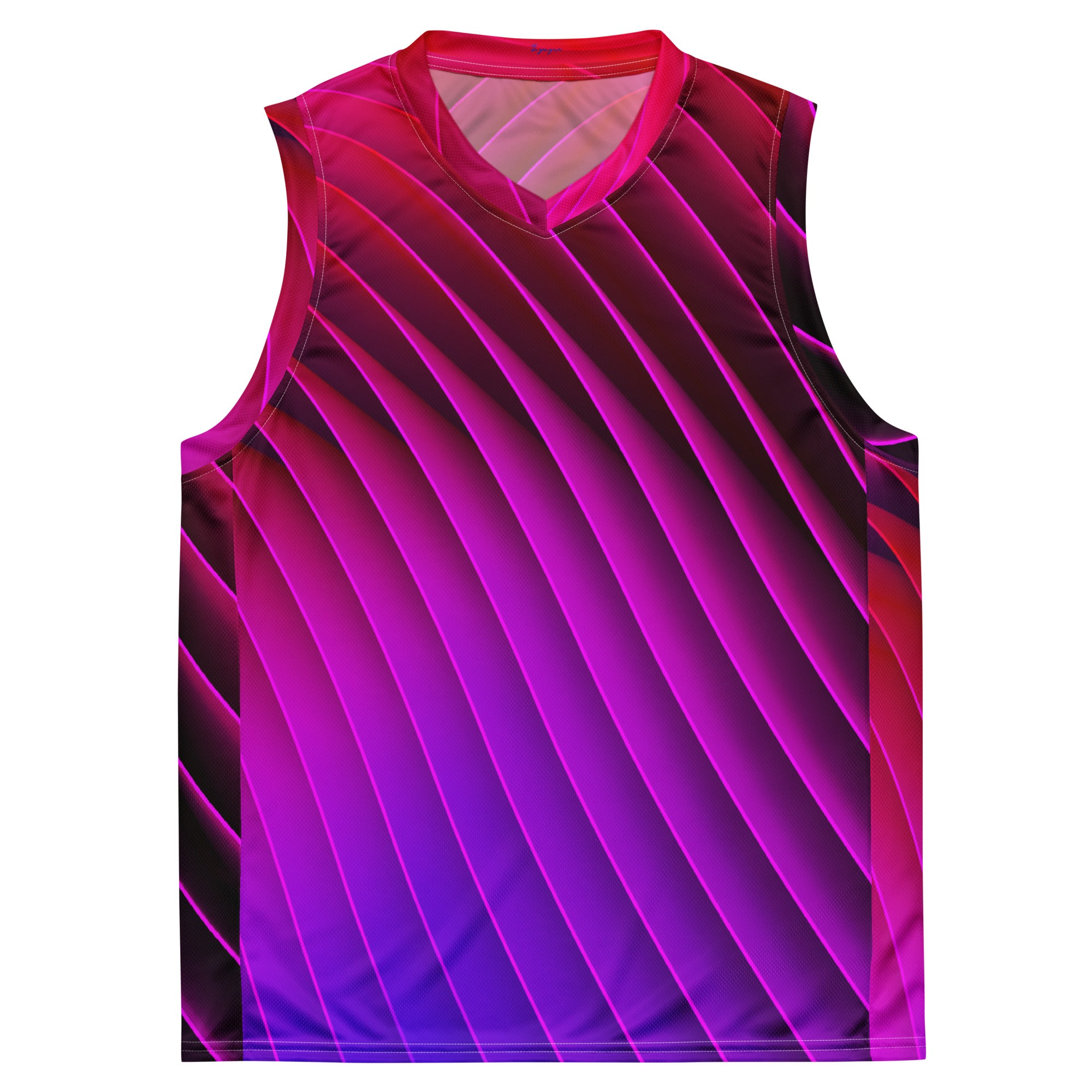 Tank Top Jersey