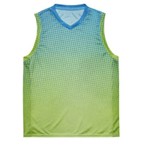 Tank Top Jersey
