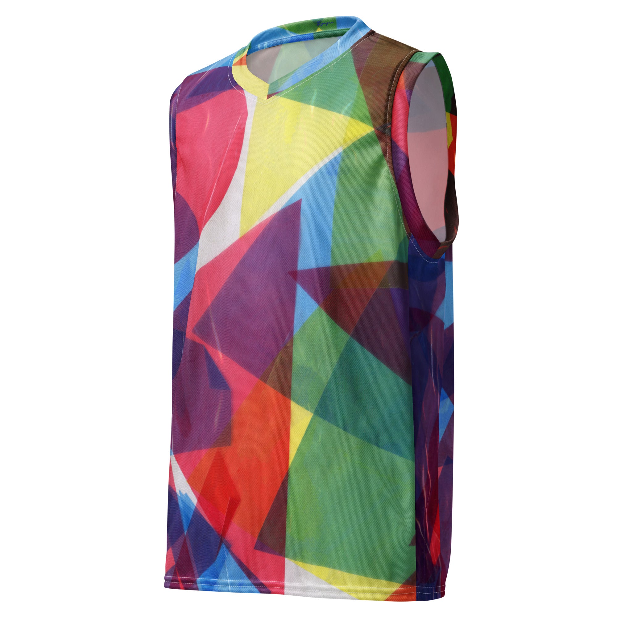 Tank Top Jersey