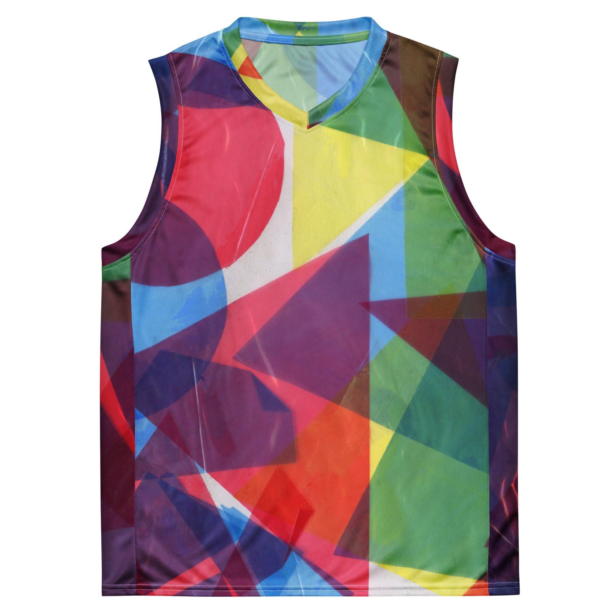 Tank Top Jersey