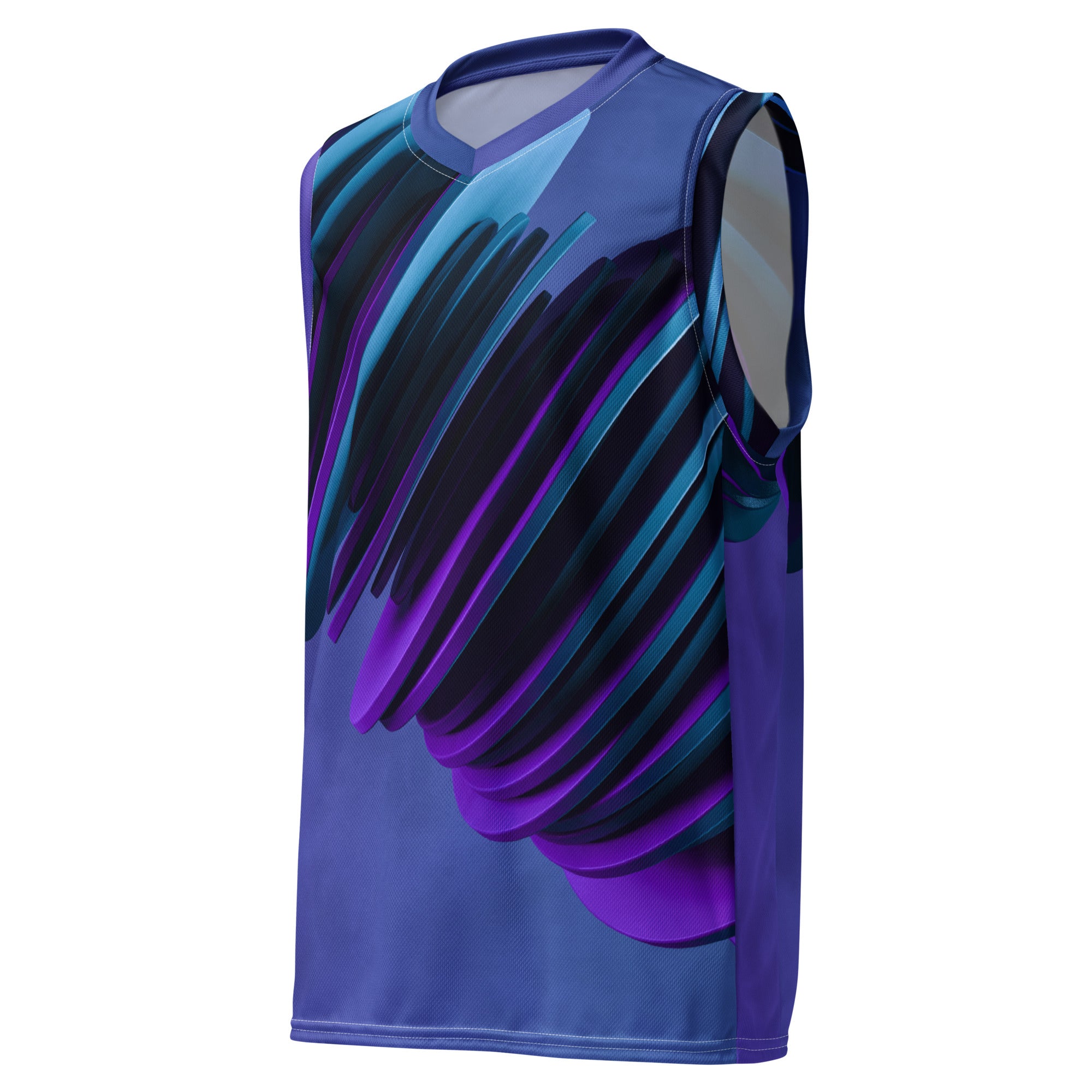 Tank Top Jersey